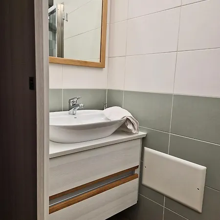 בית נופש Amg *