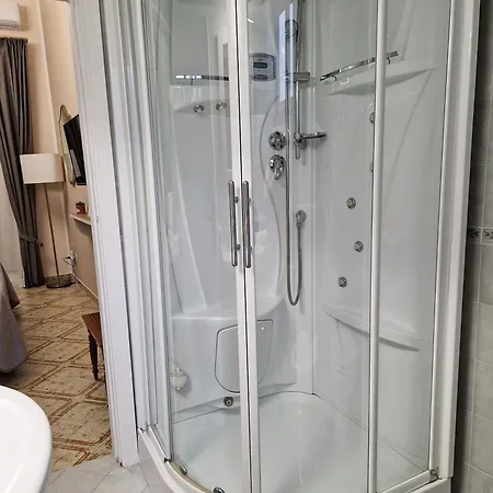 בית נופש Amg *