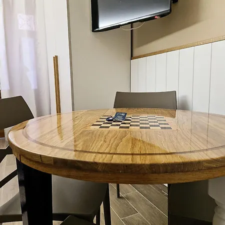 Amg בית נופש *