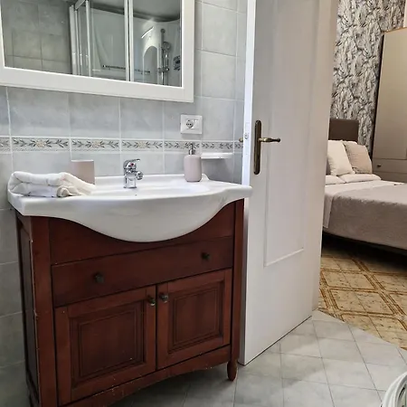 Amg Сasa de vacaciones Península Sorrentina