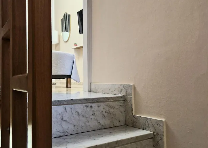 Amg Semesterbostad *