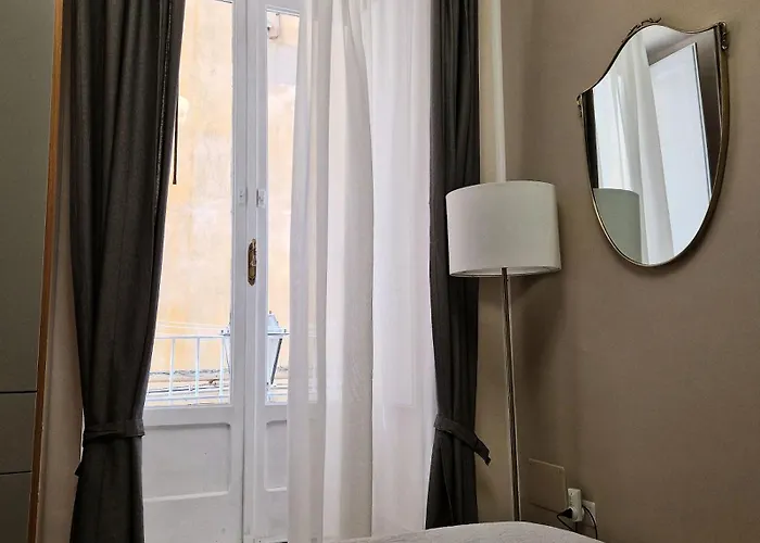 Semesterbostad Amg *