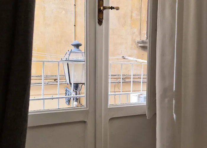 Feriehus Amg Sorrento