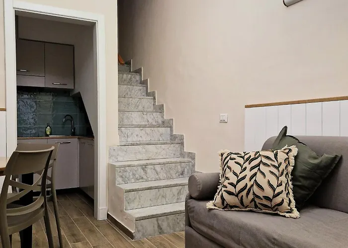 Amg Feriehus Sorrento