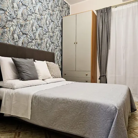 Tatil Evi Amg Sorrento