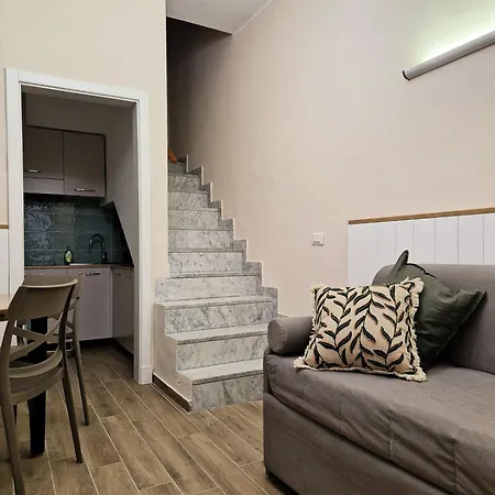 Amg Tatil Evi Sorrento